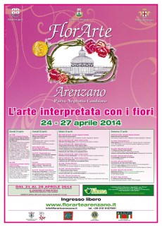 Giorno della memoria 2014